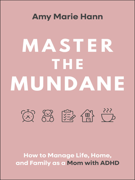 Cover image for Master the Mundane